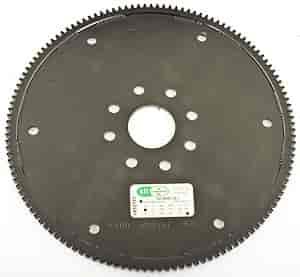 The Wheel 130-Tooth Flexplate 8-bolt crank to GM trans