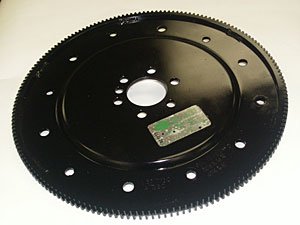 The Wheel Dished Flexplate LS1-LS7 (P/G, TH350/400/700-R4, 4L60E/70E/80E)