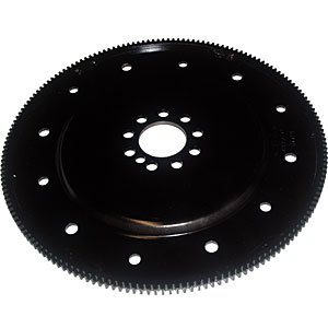The Wheel Dished Flexplate LS9 (P/G, TH350/400/700-R4, 4L60E/70E/80E/85E)