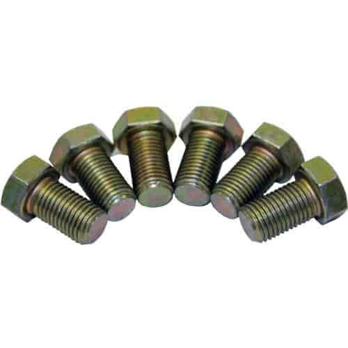 Flexplate Bolts Big Block Ford