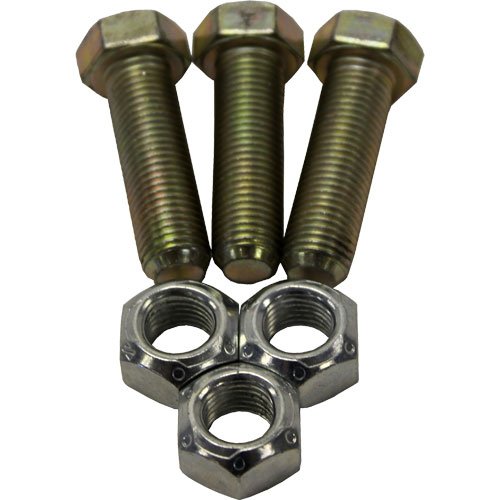 Torque Converter Bolts GM
