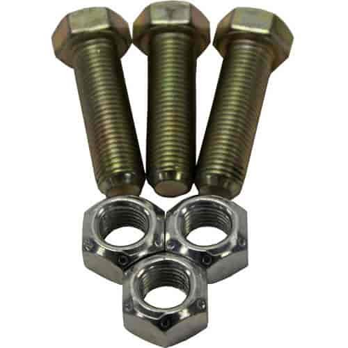Torque Converter Bolts Chrysler