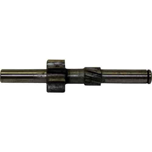 Replacement Pinion For 139-Tooth Ring Gear