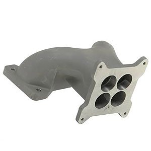 Mazda Rotary Intake Manifold 1987-1991 Mazda 13B Turbo II