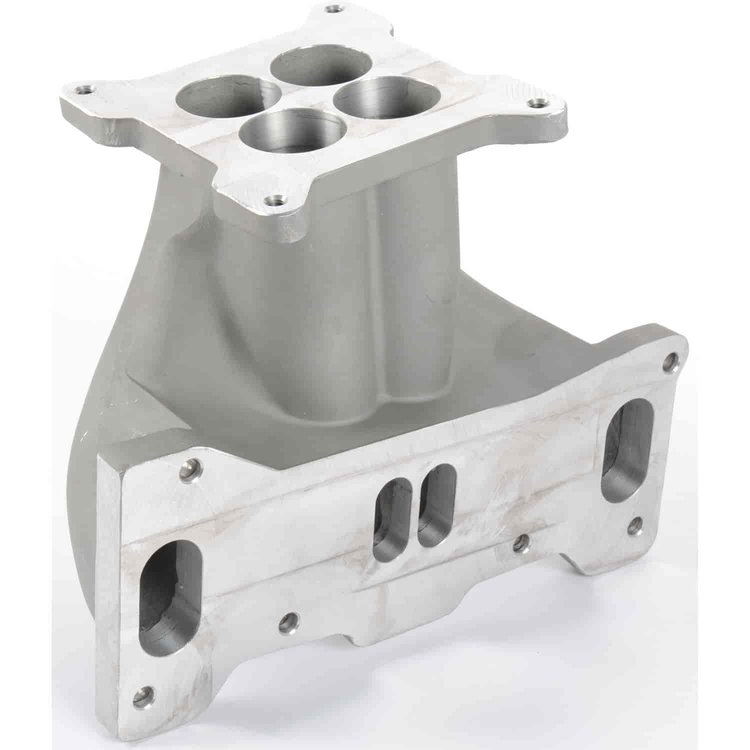 Mazda Rotary Intake Manifold 1993-1995 Mazda 13B Twin Turbo