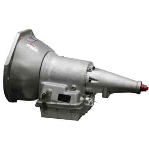 Ultra-Case Powerglide Transmission HP Rating: 800hp