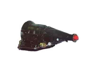 Full Length PG Transmission Pro tree transbrake
