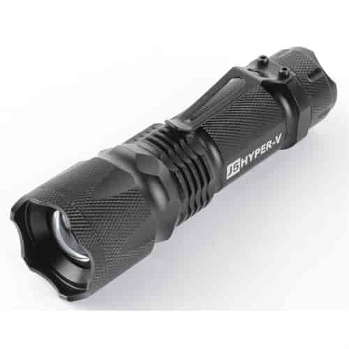 J5 Hyper V Flashlight 400 Lumens