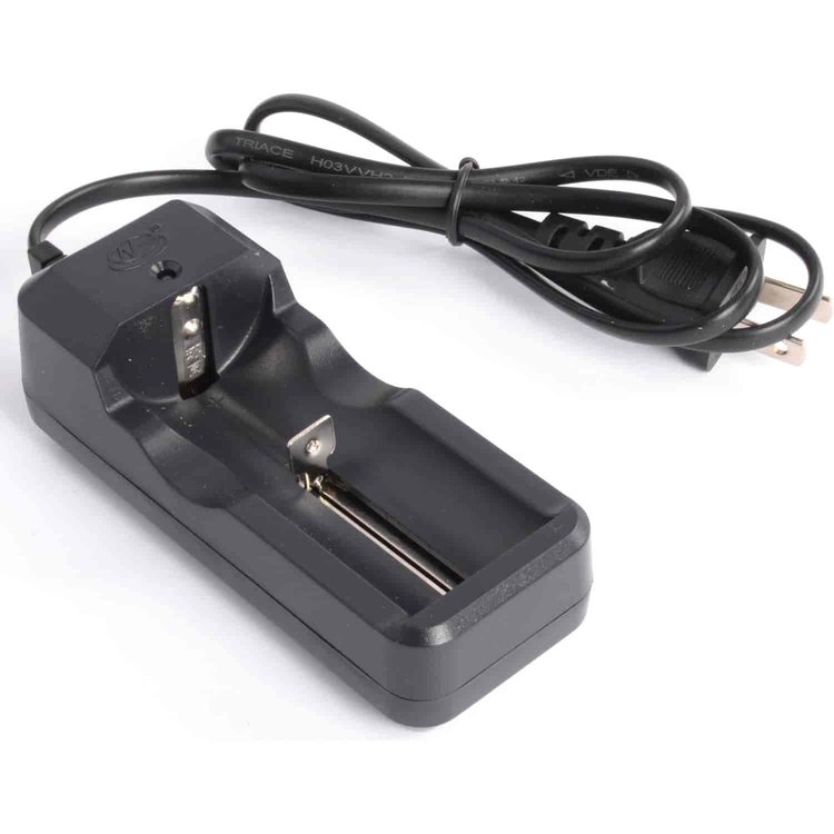 J5 Silo Battery Charger Universal