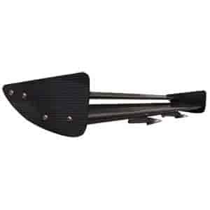Universal 49" Double Plate, Roof Mount