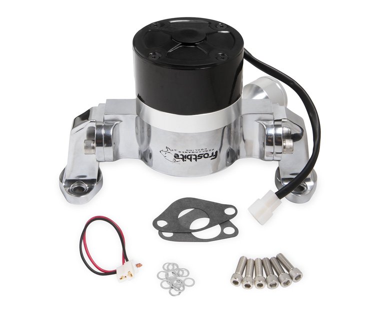 22-111 Electric Water Pump for Small Block Chevy