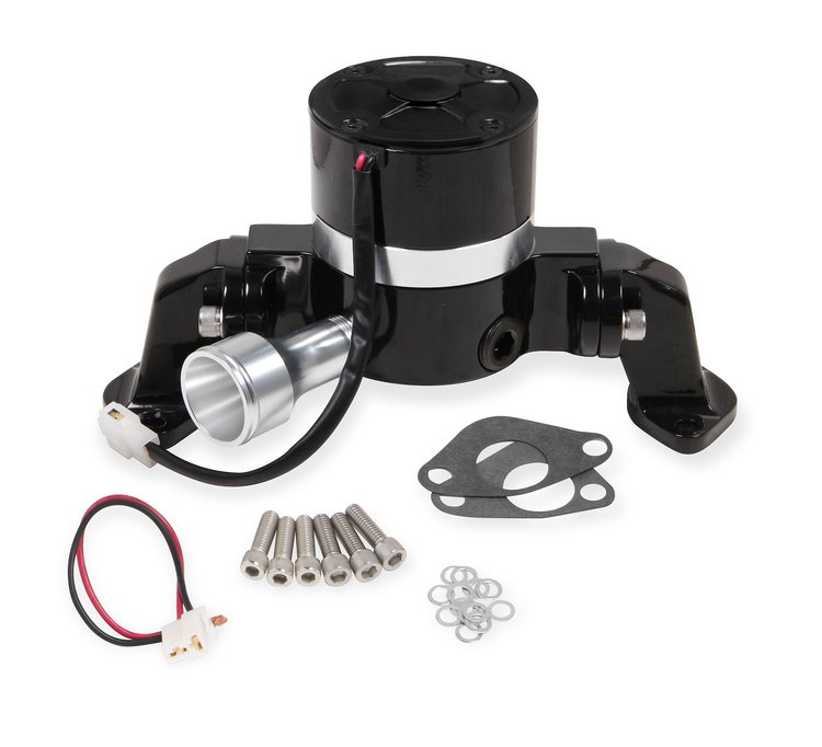 Electric Water Pump