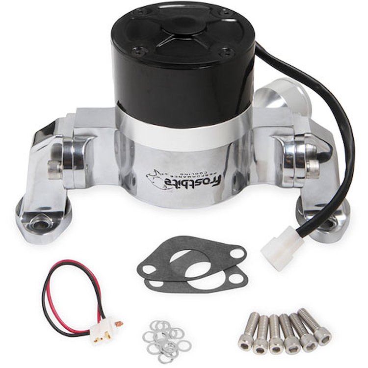 Electric Water Pump