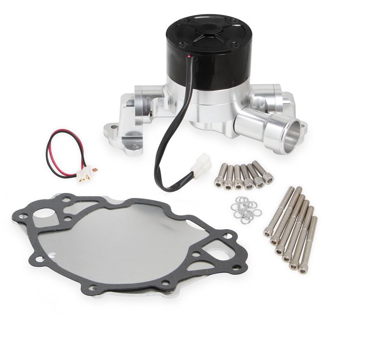 Electric Water Pump