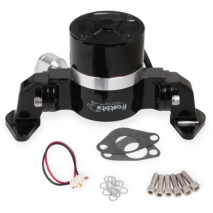 Electric Water Pump