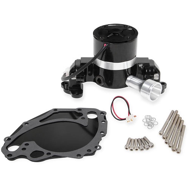 Electric Water Pump