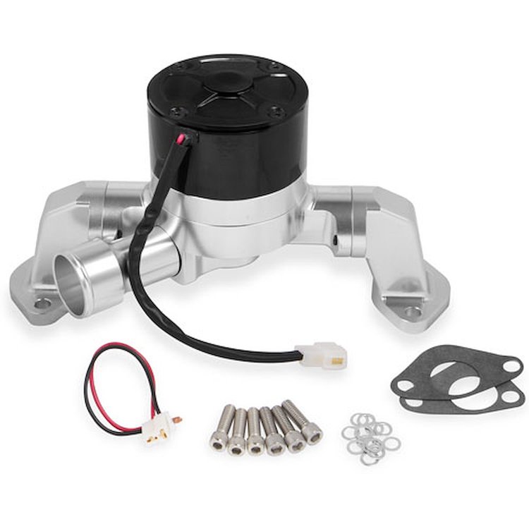 Electric Water Pump