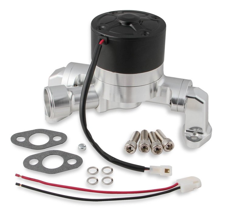 Electric Water Pump