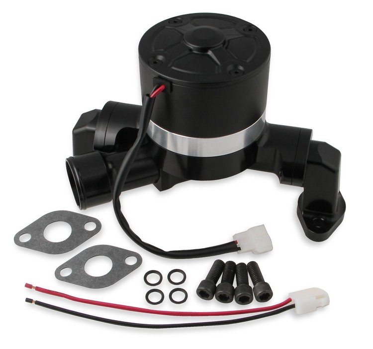Electric Water Pump