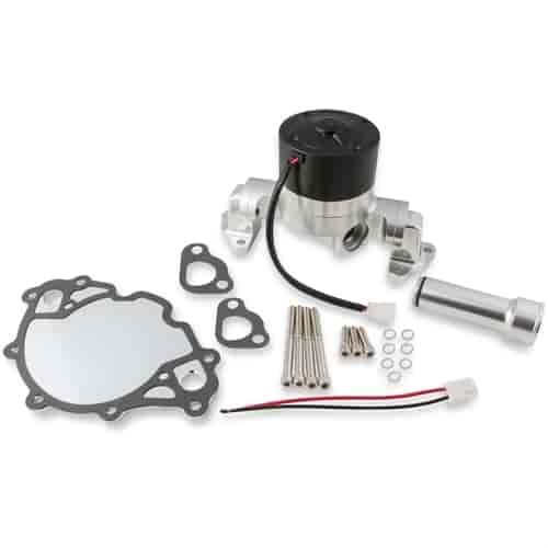 Electric Water Pump