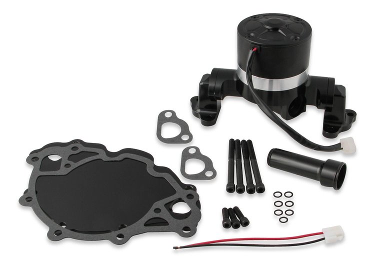 Electric Water Pump