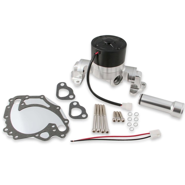 Electric Water Pump