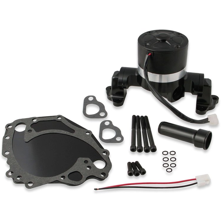 Electric Water Pump