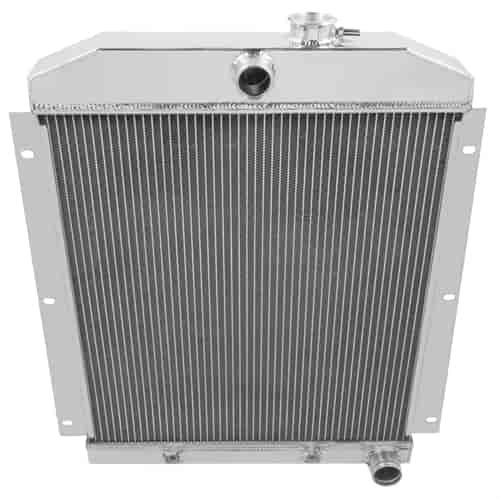 Aluminum Radiator
