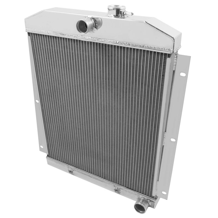 Aluminum Radiator