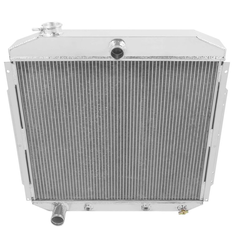 Aluminum Radiator