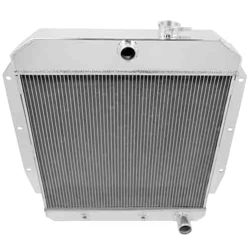 Aluminum Radiator