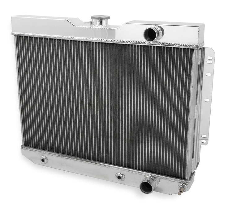 Aluminum Radiator