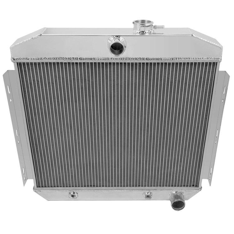 Aluminum Radiator