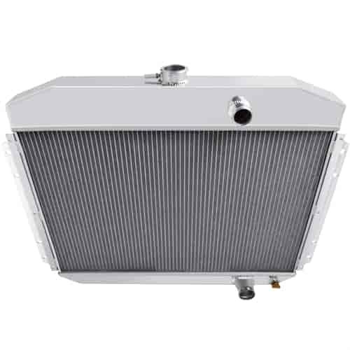 Aluminum Radiator