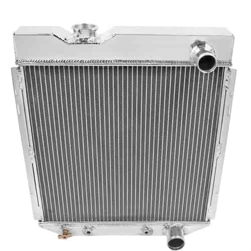 Aluminum Radiator