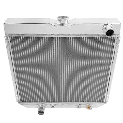 Aluminum Radiator