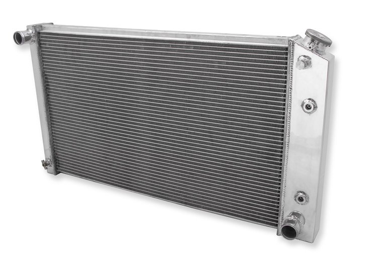 Aluminum Radiator