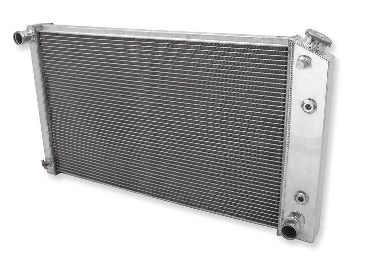 Aluminum Radiator