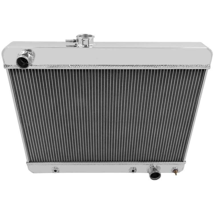 Aluminum Radiator