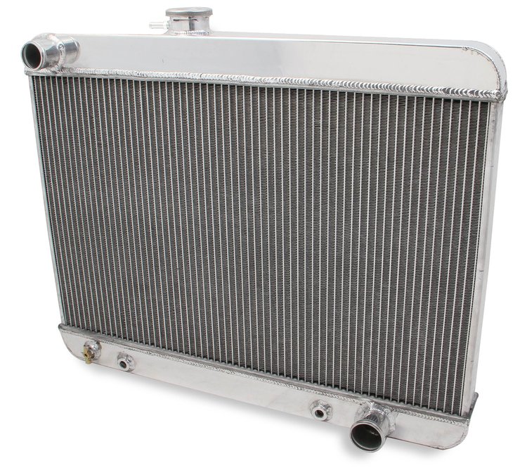 Aluminum Radiator