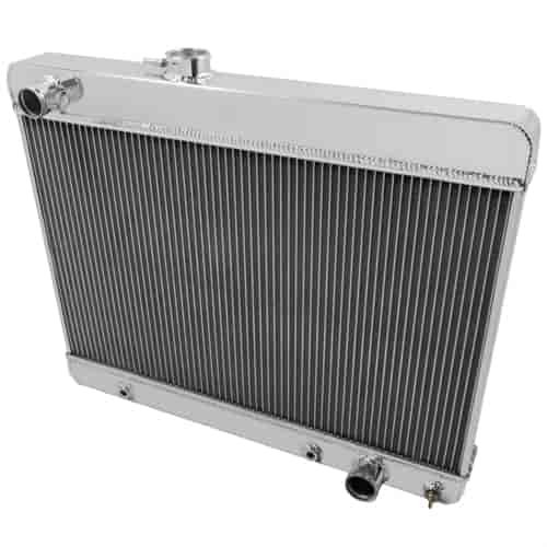 Aluminum Radiator