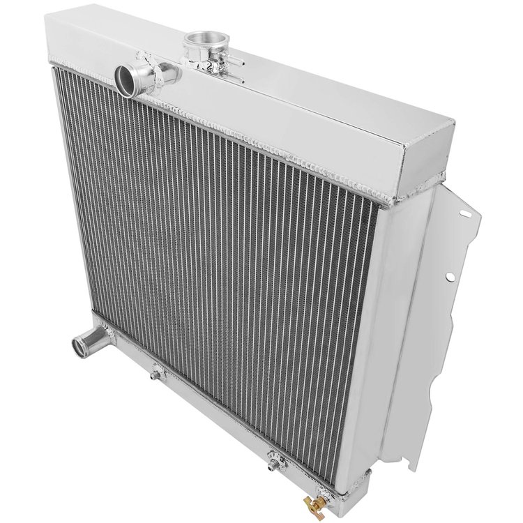 Aluminum Radiator