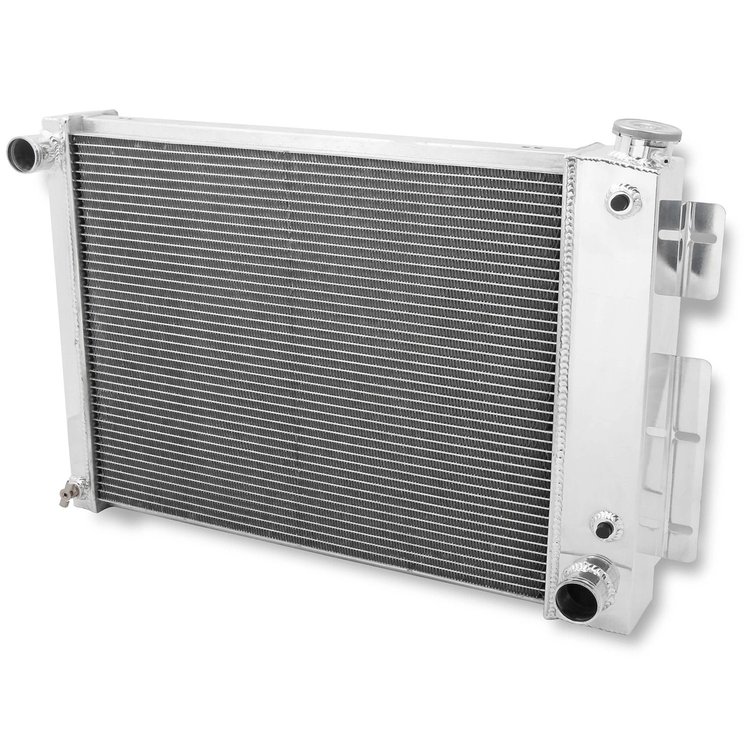 Aluminum Radiator
