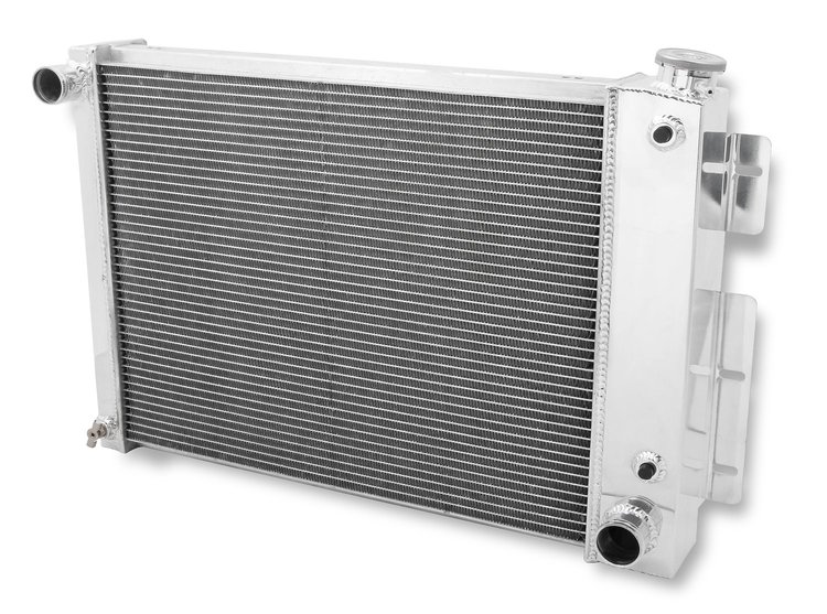 Aluminum Radiator