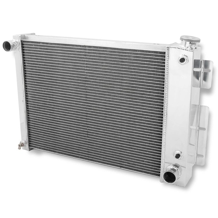 Aluminum Radiator