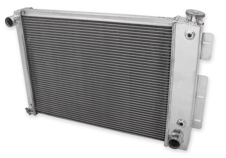 Aluminum Radiator