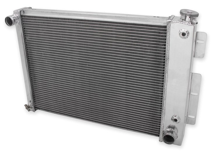 Aluminum Radiator