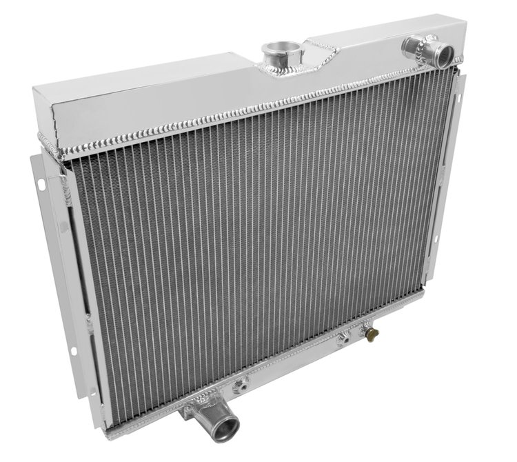 Aluminum Radiator