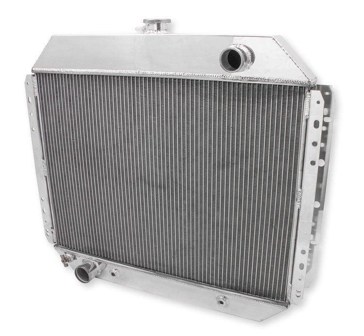 Aluminum Radiator