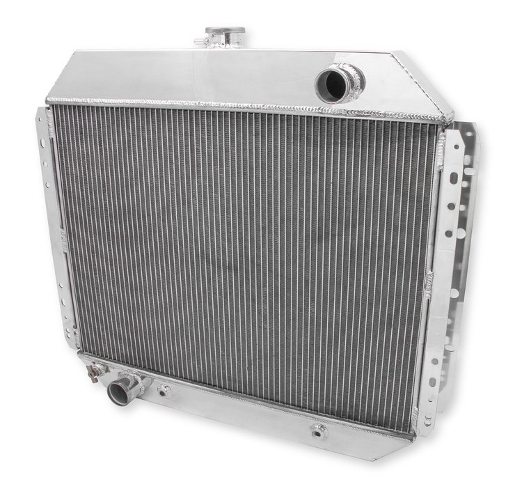 Aluminum Radiator